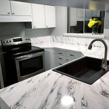 Load image into Gallery viewer, Deposit Resin Counter Top

