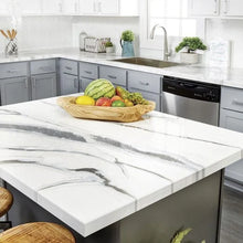 Load image into Gallery viewer, Deposit Resin Counter Top
