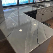 Load image into Gallery viewer, Deposit Resin Counter Top
